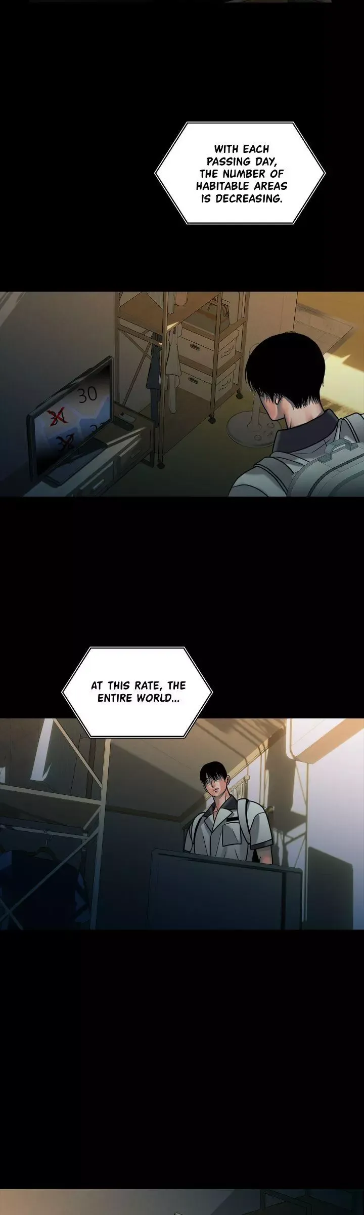 Corrosive - Chapter 36 Page 3