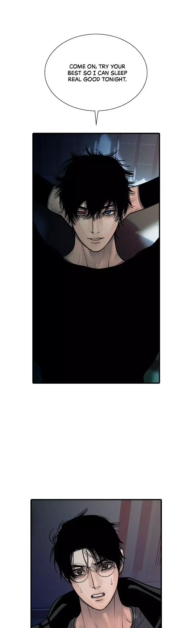 Corrosive - Chapter 36 Page 29