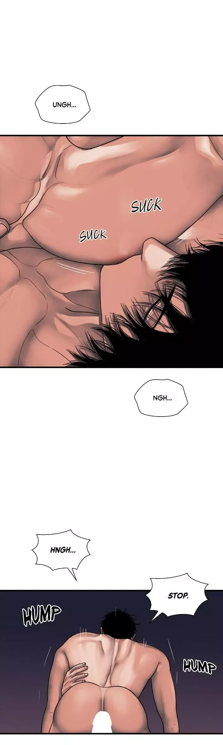 Corrosive - Chapter 36 Page 39