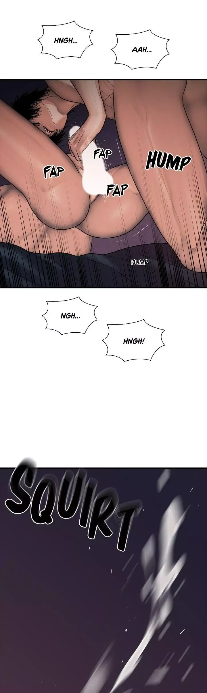 Corrosive - Chapter 36 Page 44