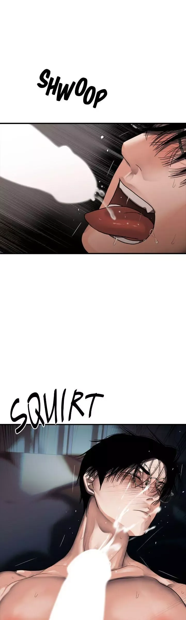 Corrosive - Chapter 37 Page 12