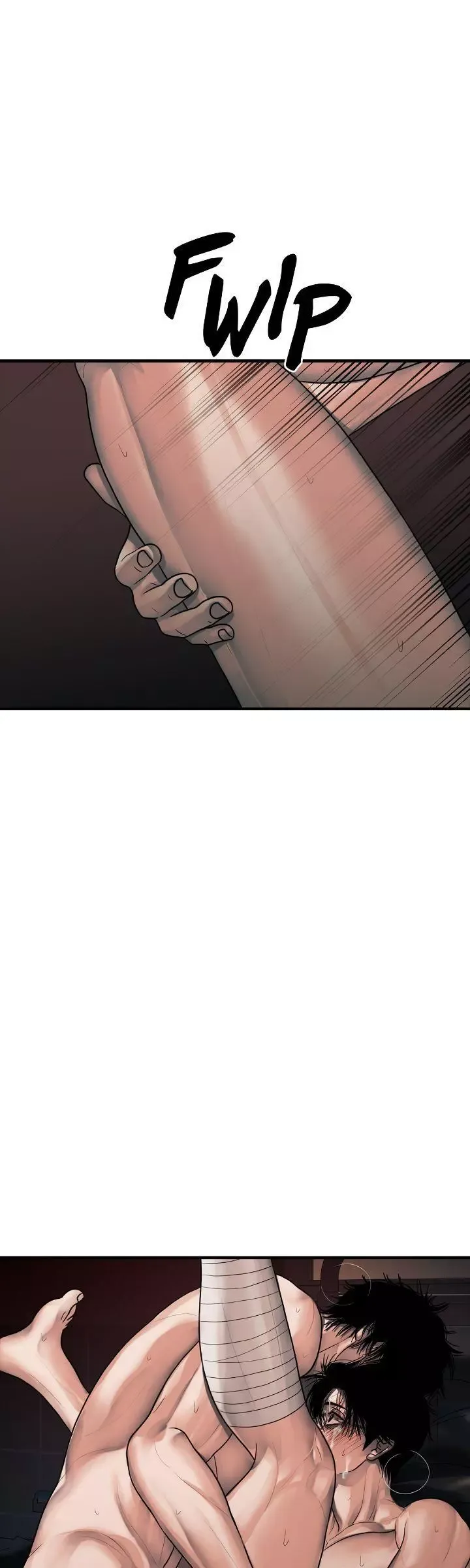 Corrosive - Chapter 37 Page 15
