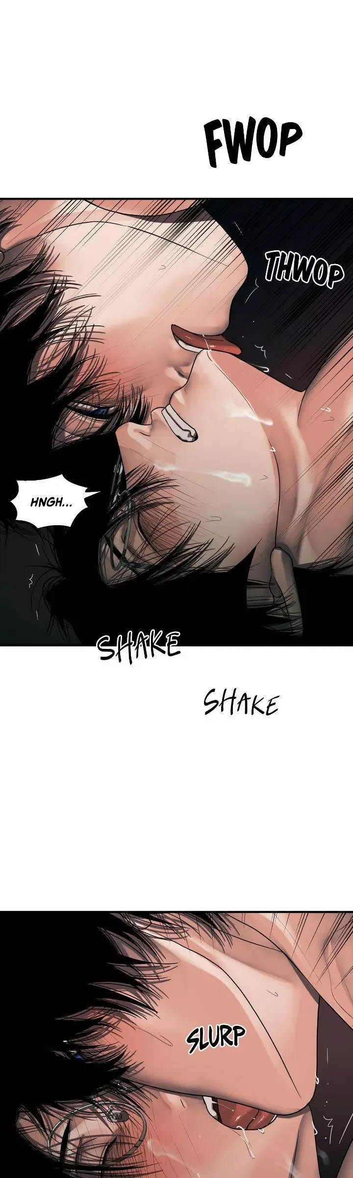 Corrosive - Chapter 37 Page 21