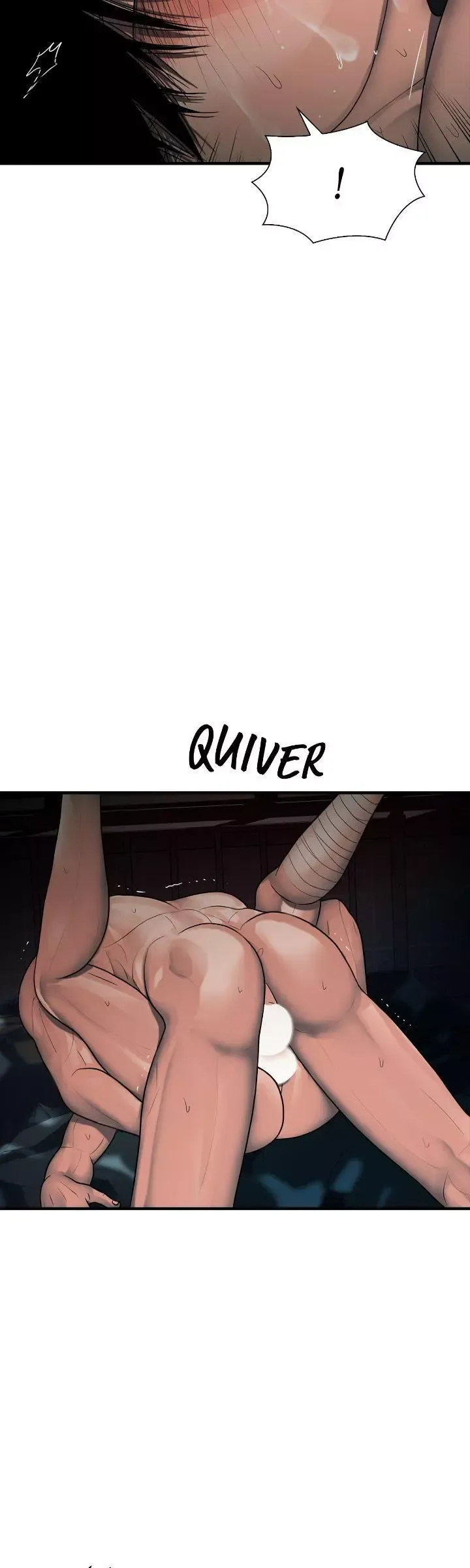Corrosive - Chapter 37 Page 22