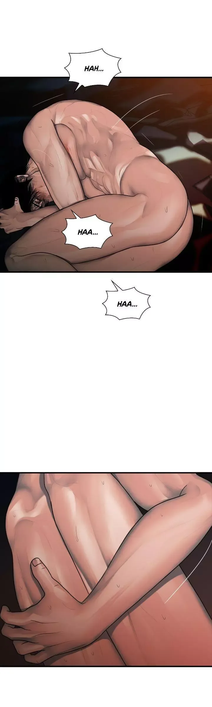 Corrosive - Chapter 37 Page 25