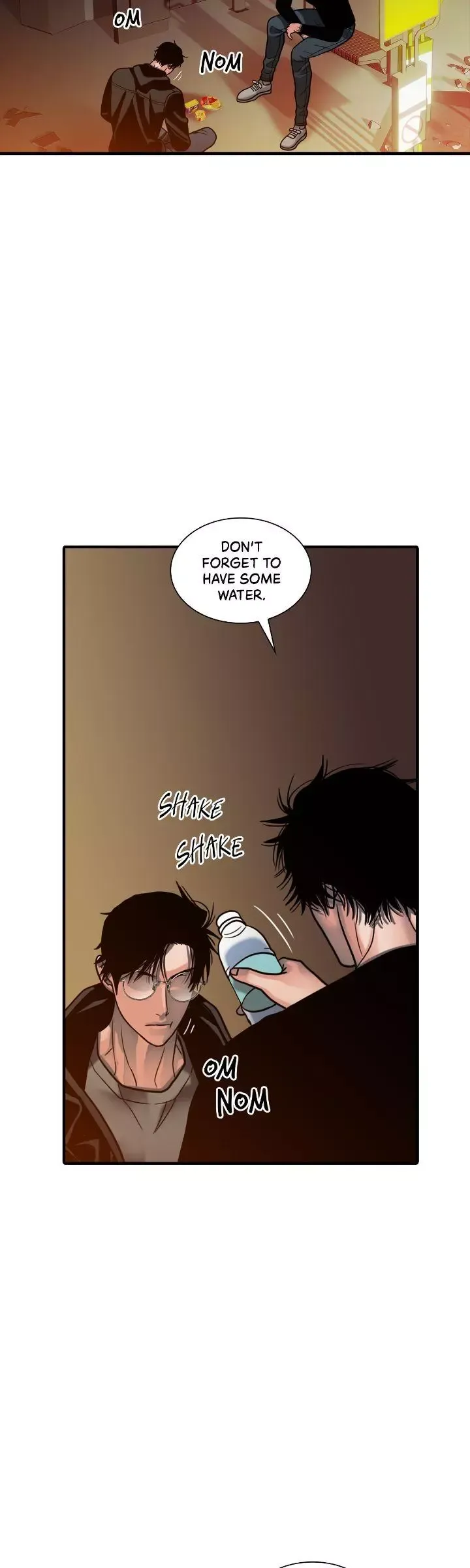 Corrosive - Chapter 38 Page 2