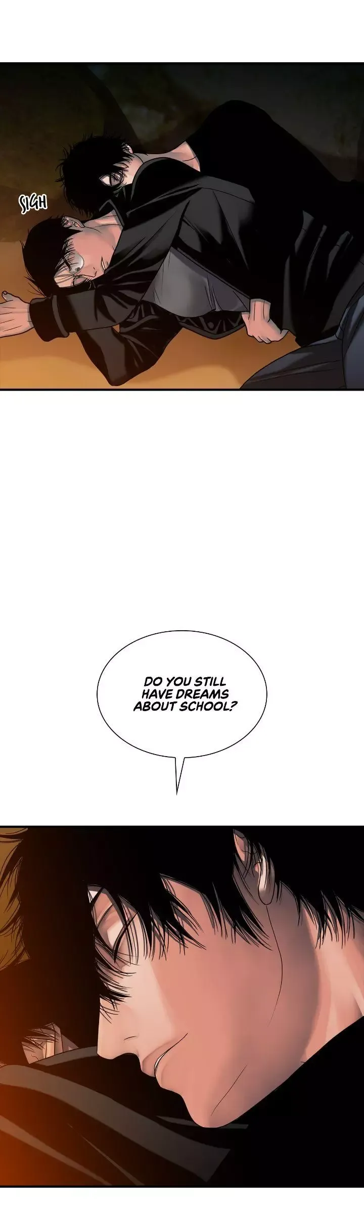 Corrosive - Chapter 38 Page 8