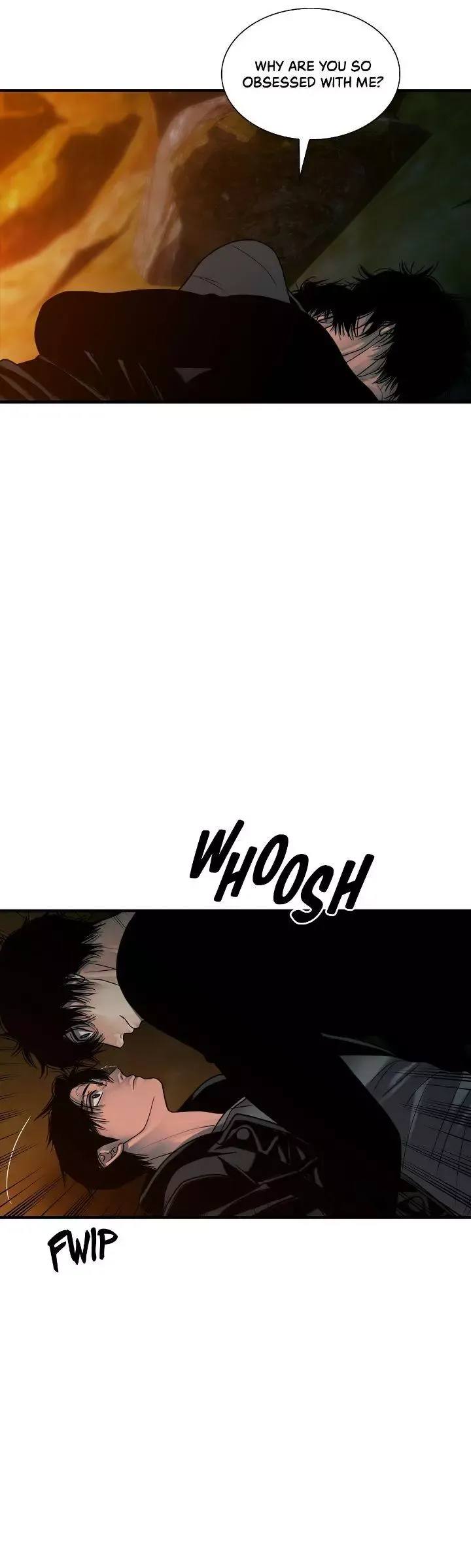 Corrosive - Chapter 38 Page 17