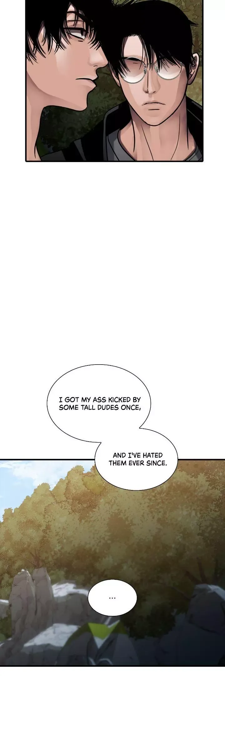Corrosive - Chapter 38 Page 38