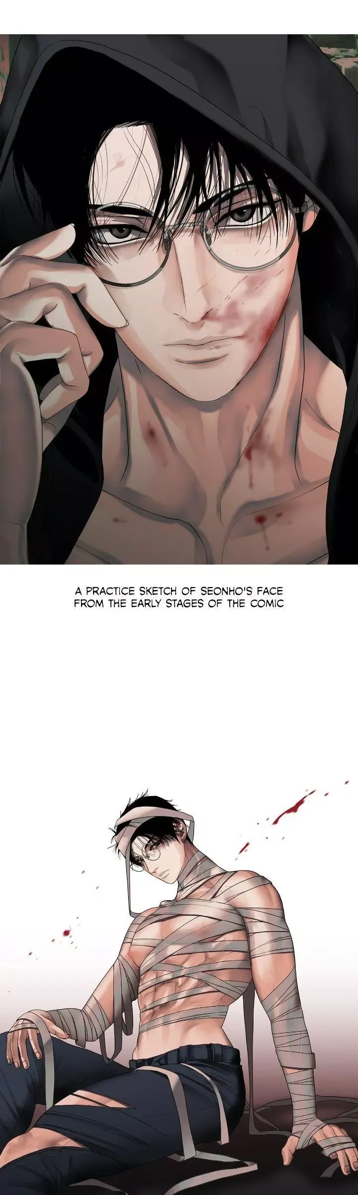 Corrosive - Chapter 39.5 Page 8