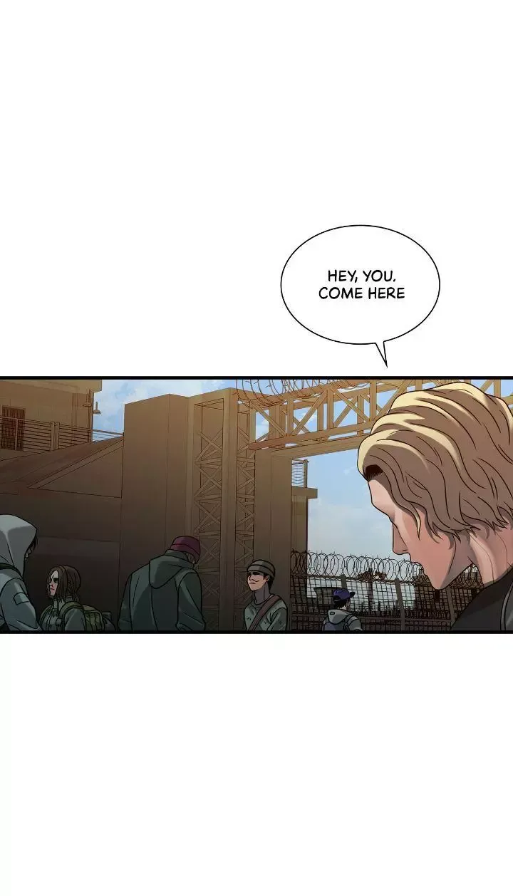 Corrosive - Chapter 39 Page 5