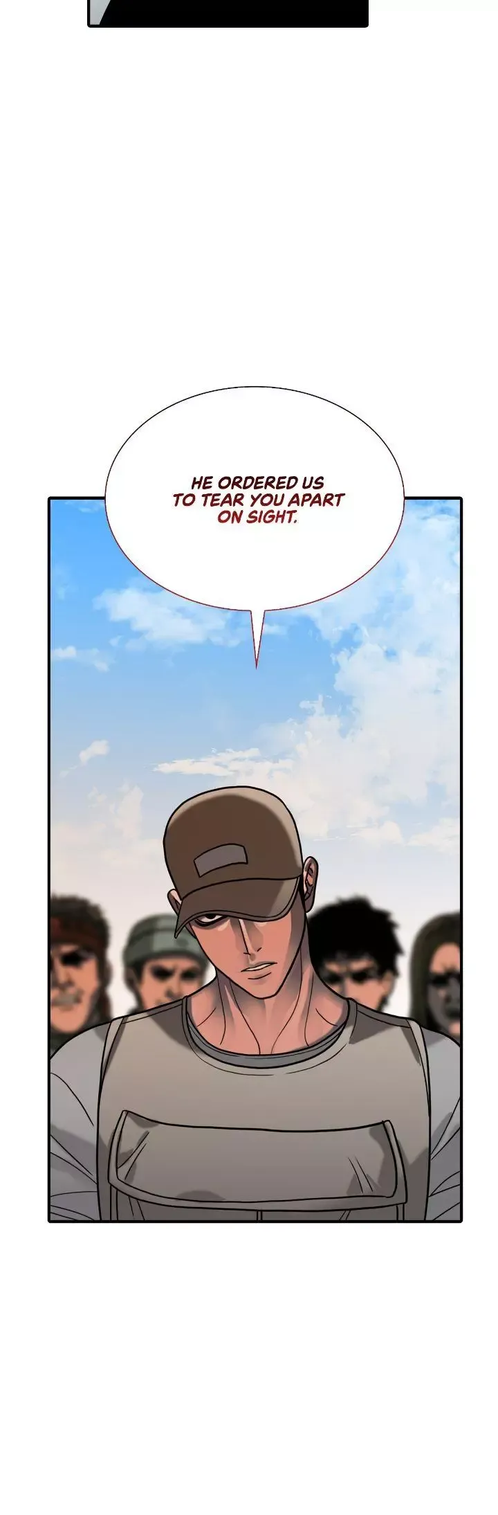 Corrosive - Chapter 39 Page 17