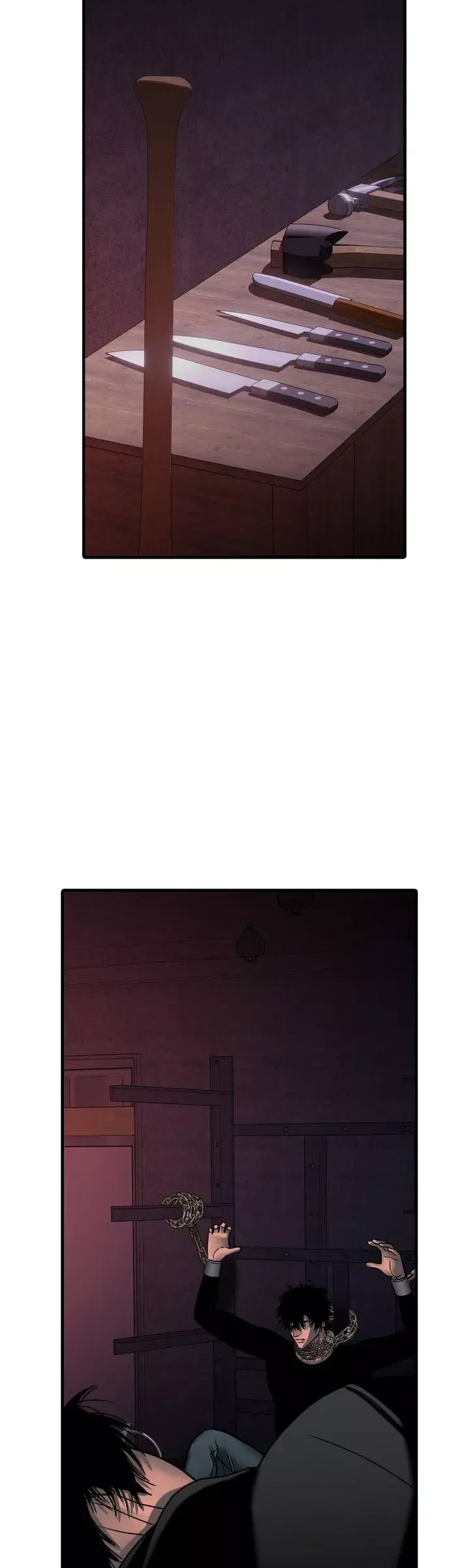 Corrosive - Chapter 39 Page 31