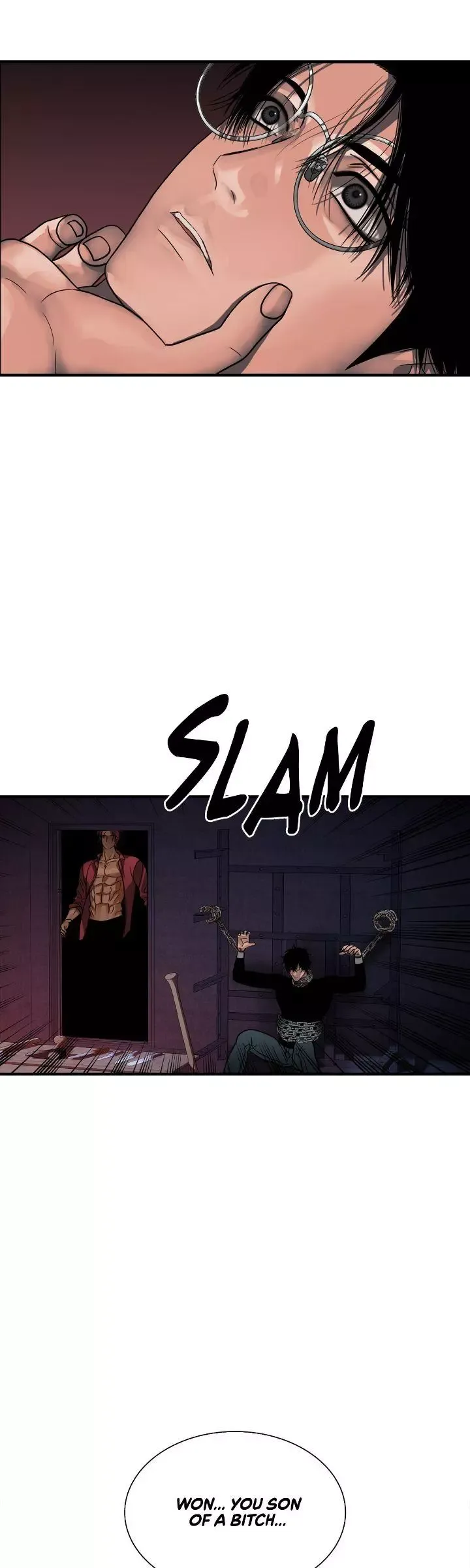 Corrosive - Chapter 39 Page 36
