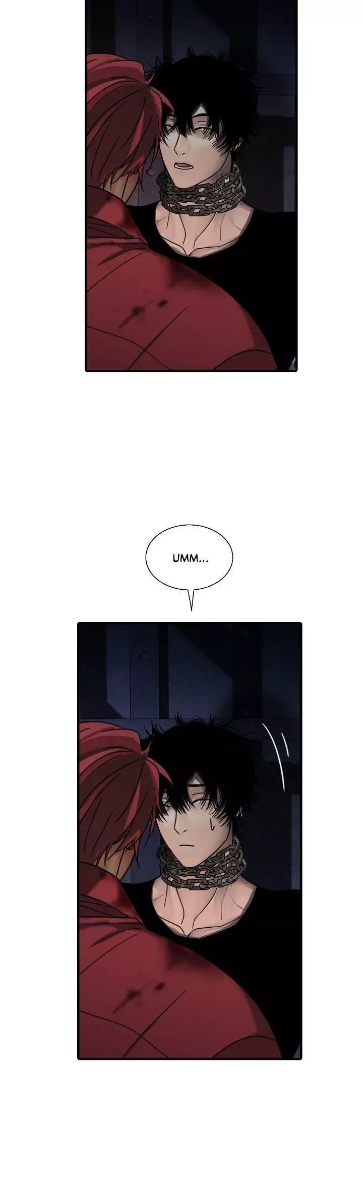 Corrosive - Chapter 39 Page 41