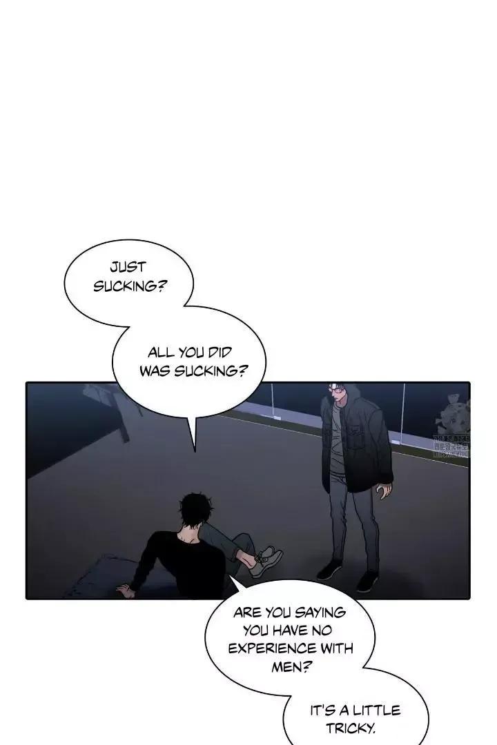 Corrosive - Chapter 4 Page 6