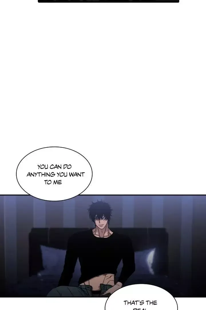 Corrosive - Chapter 4 Page 16