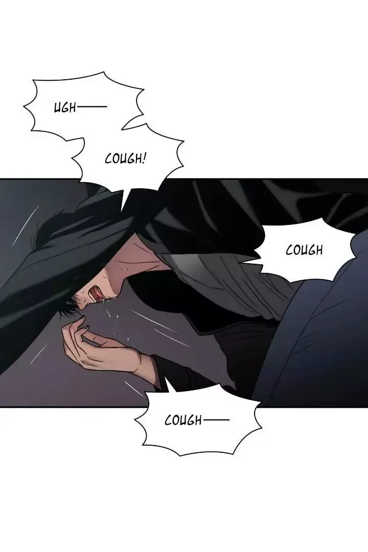 Corrosive - Chapter 4 Page 36