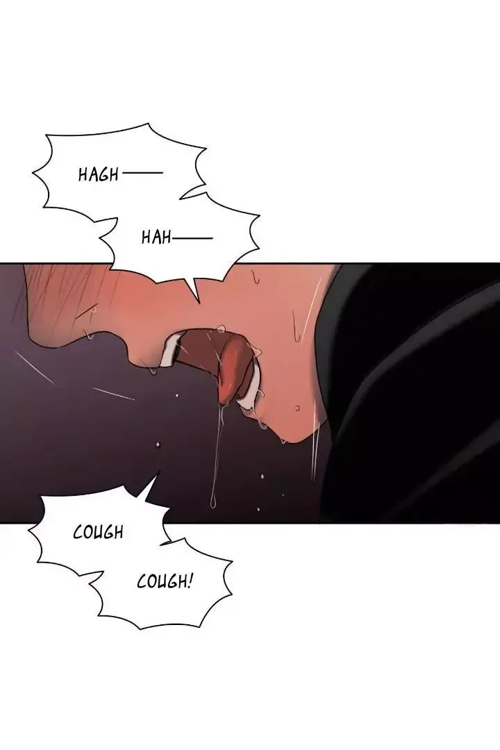 Corrosive - Chapter 4 Page 37