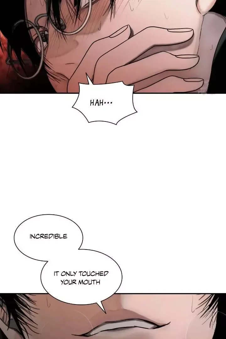 Corrosive - Chapter 4 Page 39