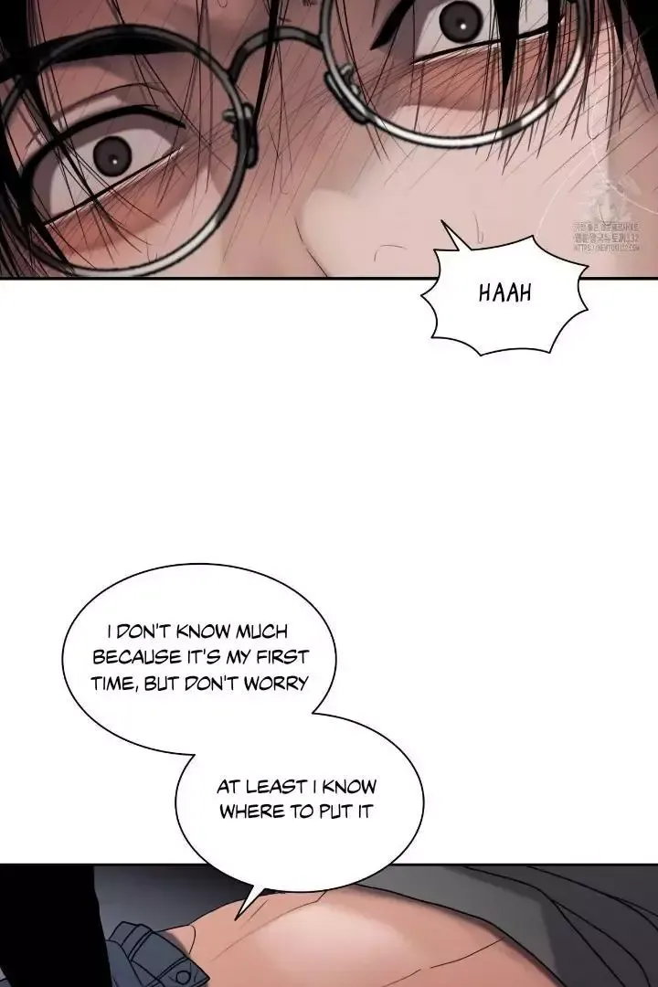 Corrosive - Chapter 4 Page 56