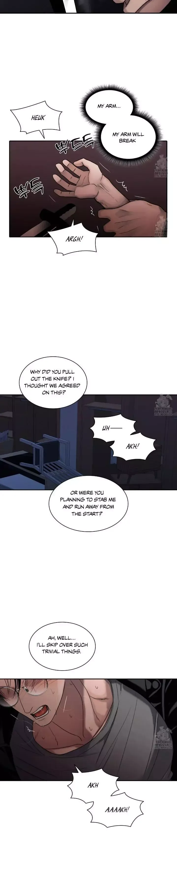 Corrosive - Chapter 4 Page 74