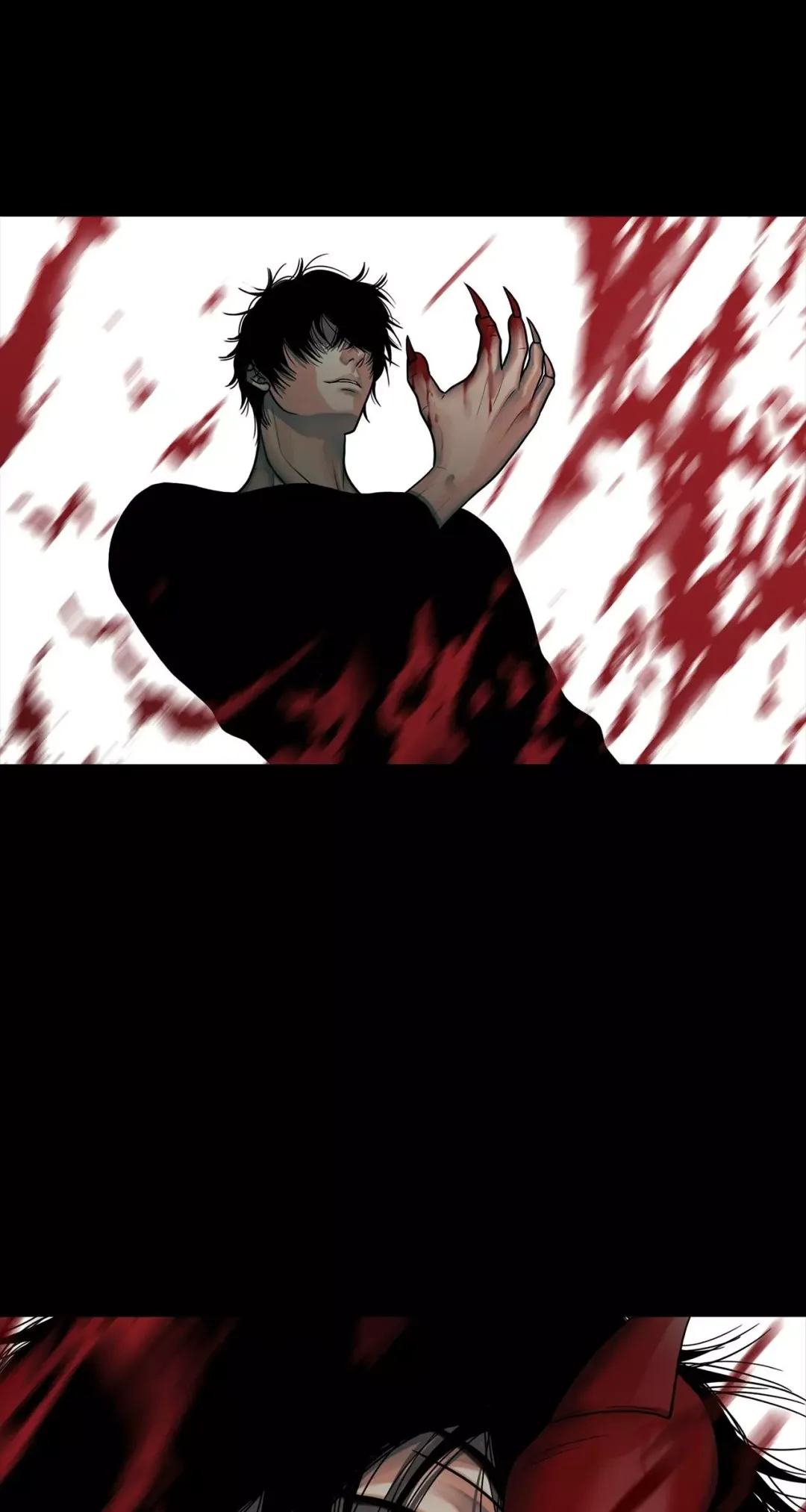 Corrosive - Chapter 40 Page 6