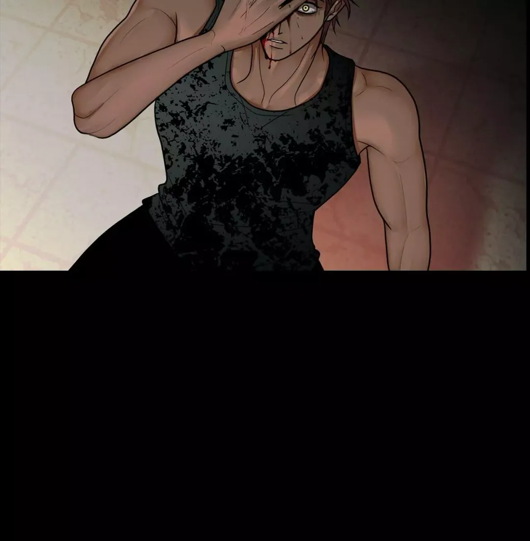 Corrosive - Chapter 40 Page 8