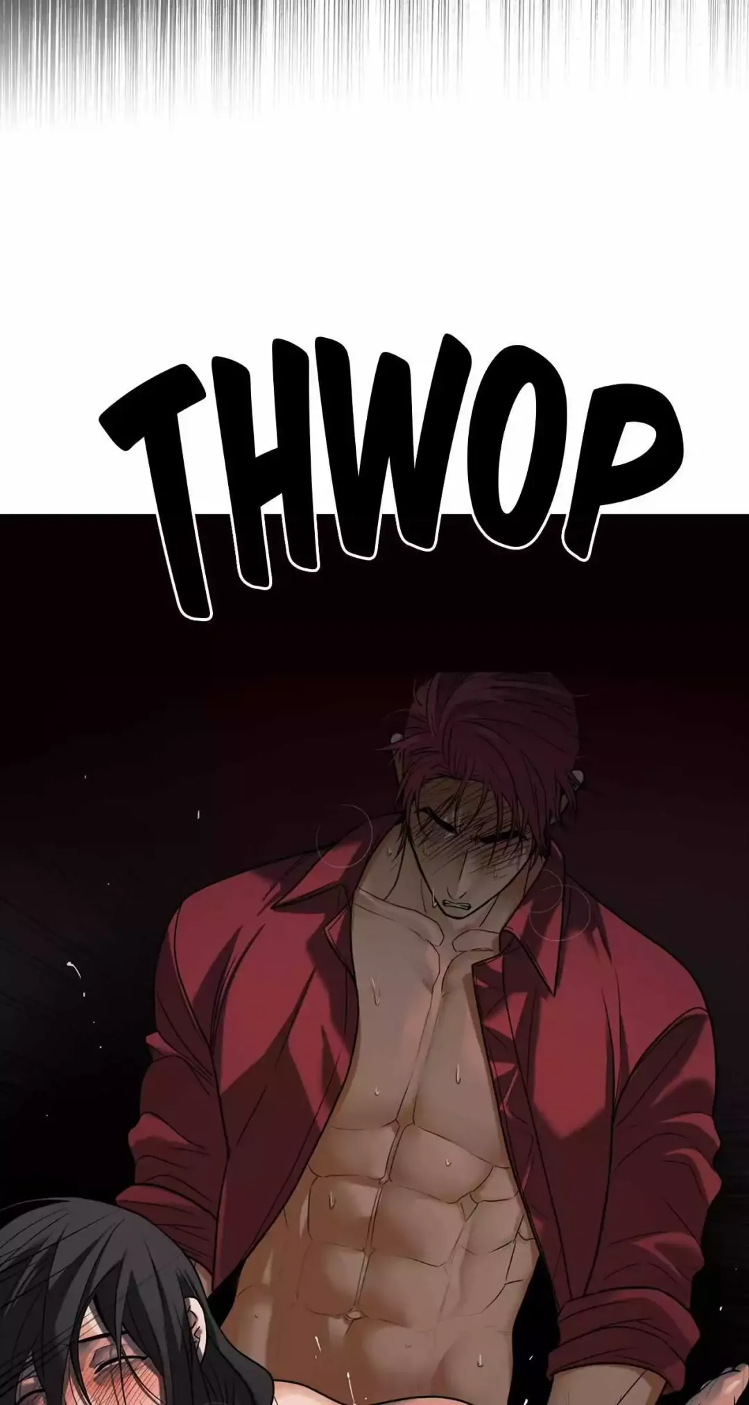 Corrosive - Chapter 40 Page 11