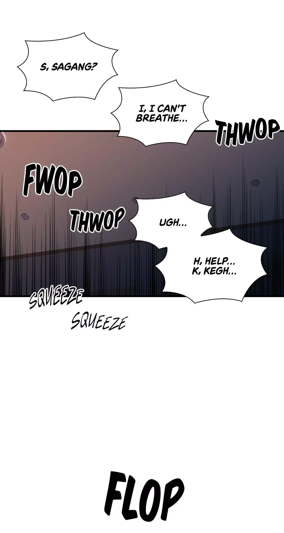 Corrosive - Chapter 40 Page 15