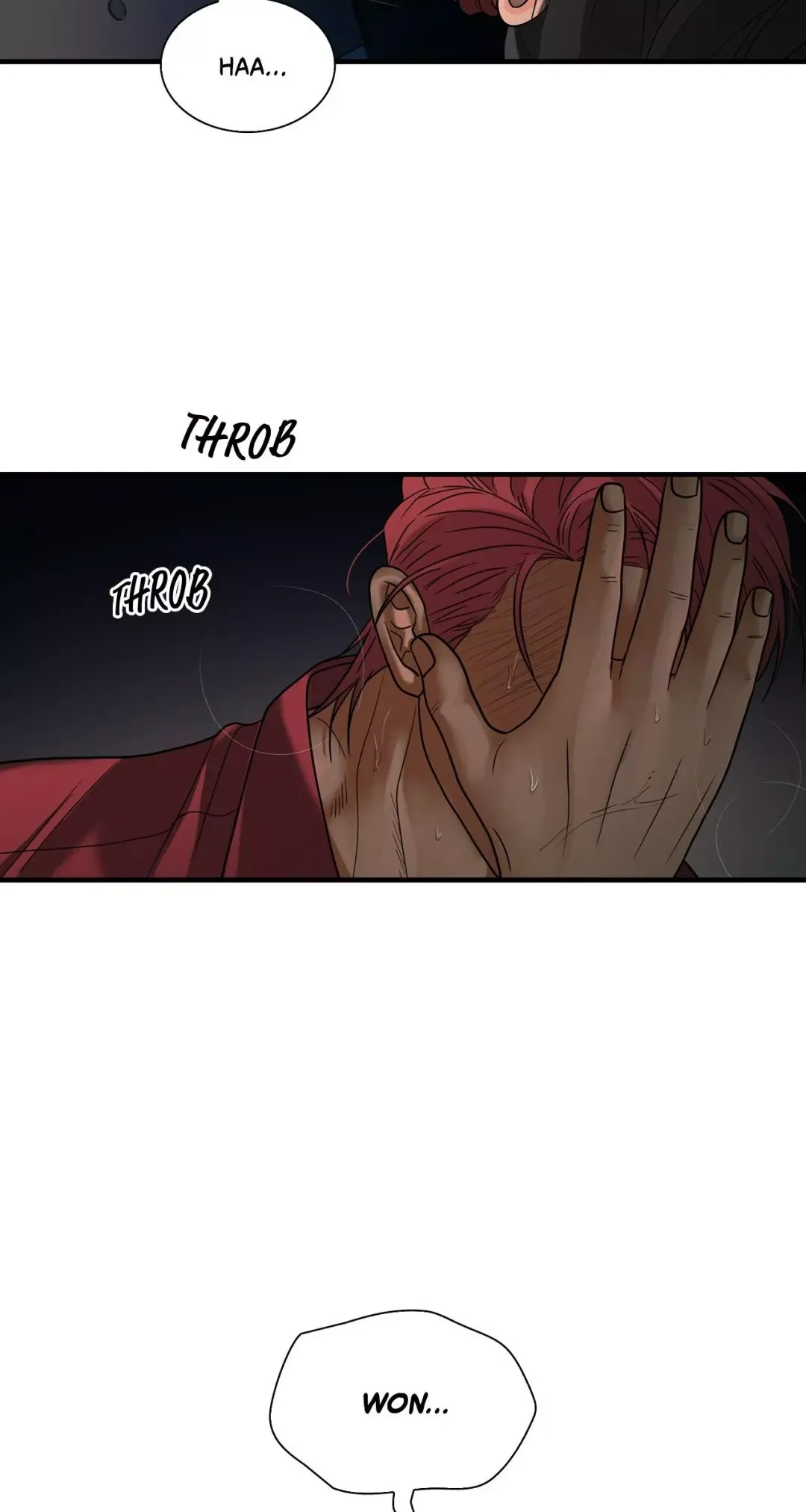 Corrosive - Chapter 40 Page 17