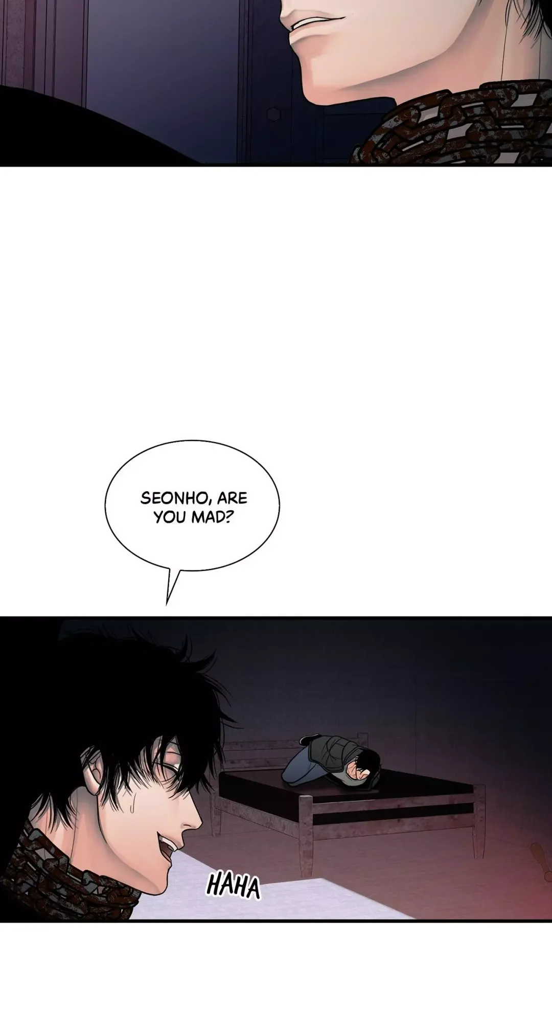 Corrosive - Chapter 40 Page 32