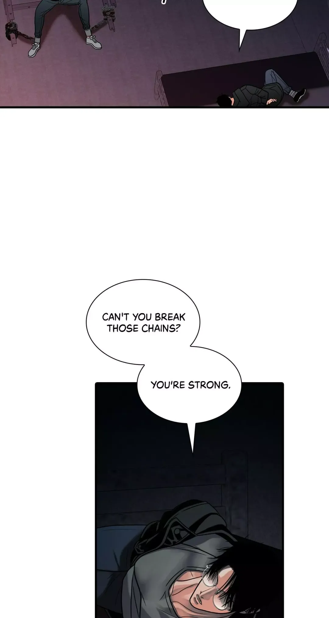 Corrosive - Chapter 40 Page 36