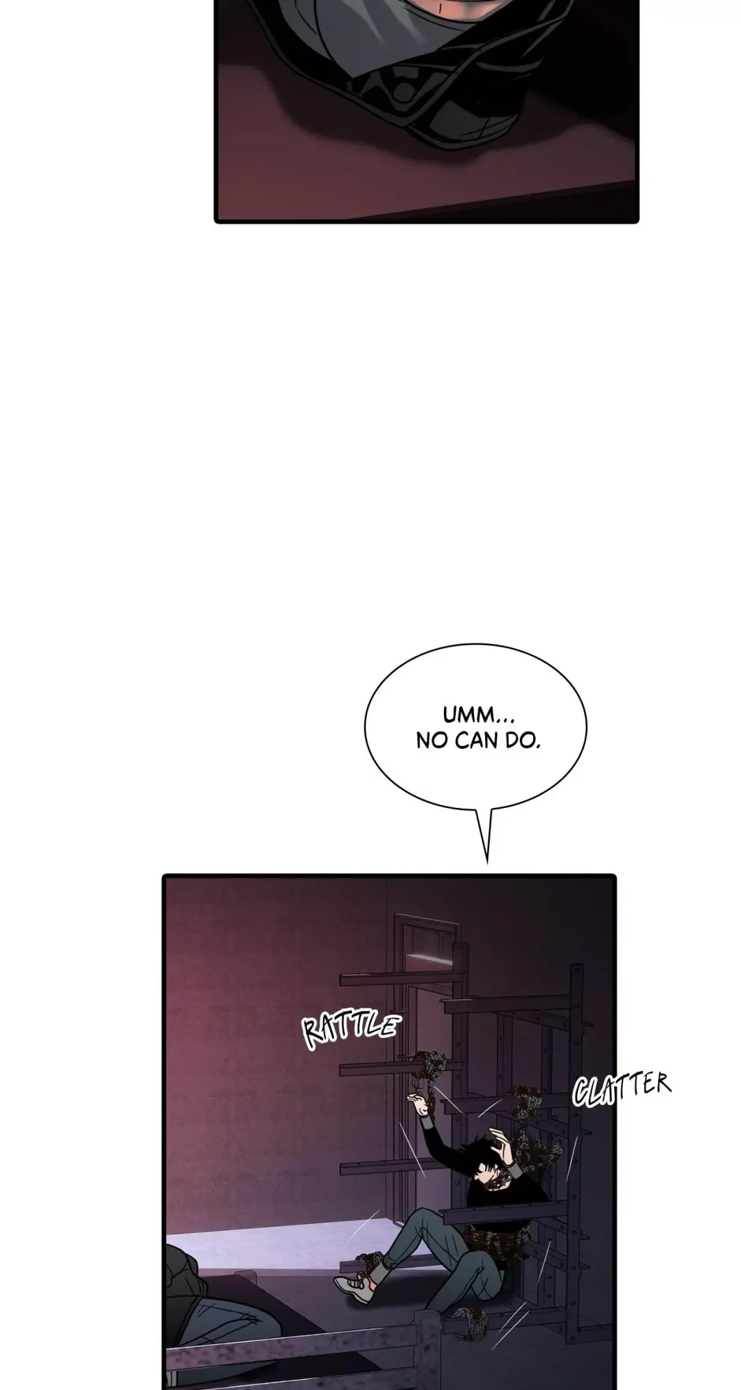 Corrosive - Chapter 40 Page 37