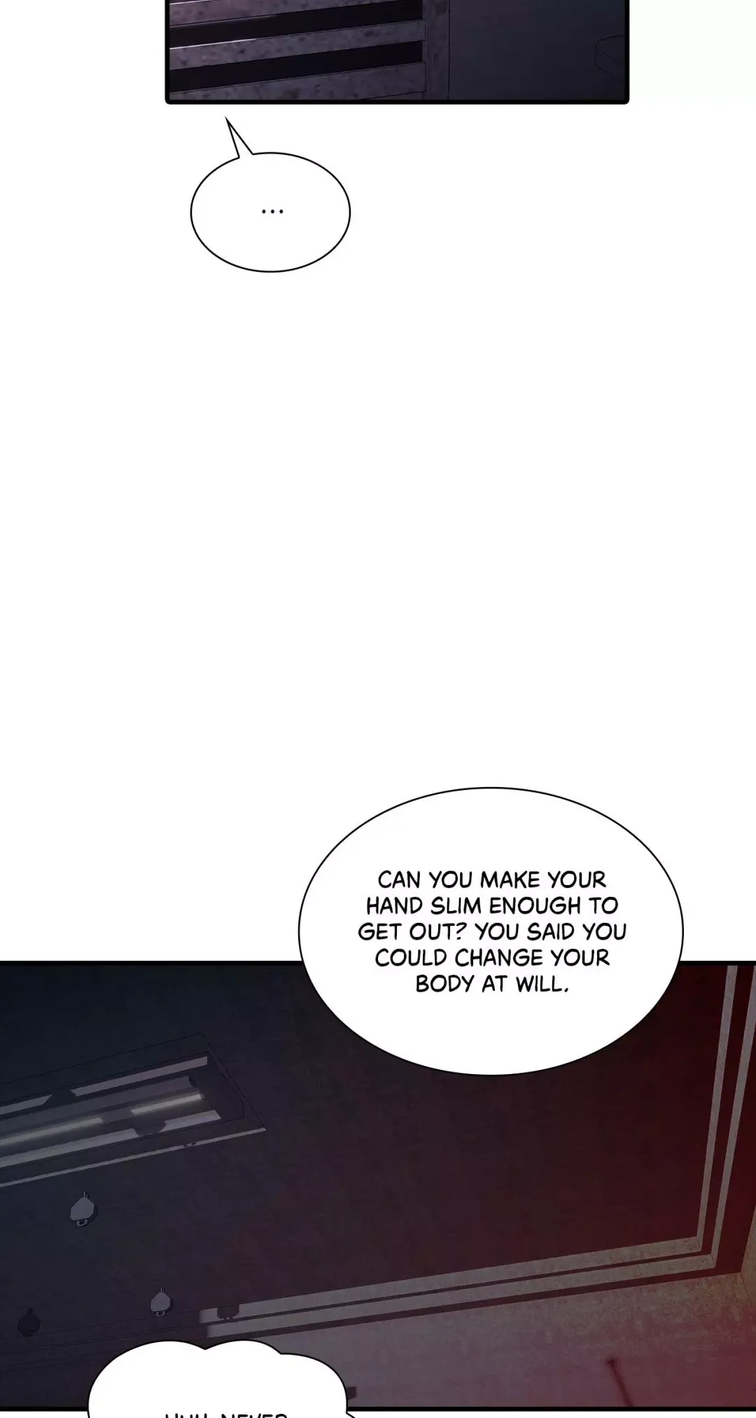 Corrosive - Chapter 40 Page 38