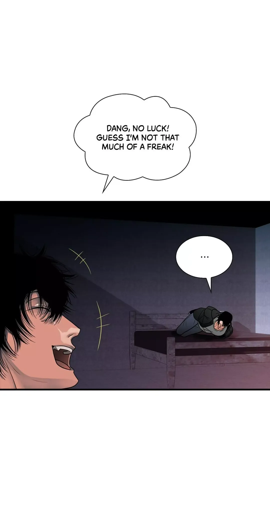 Corrosive - Chapter 40 Page 40