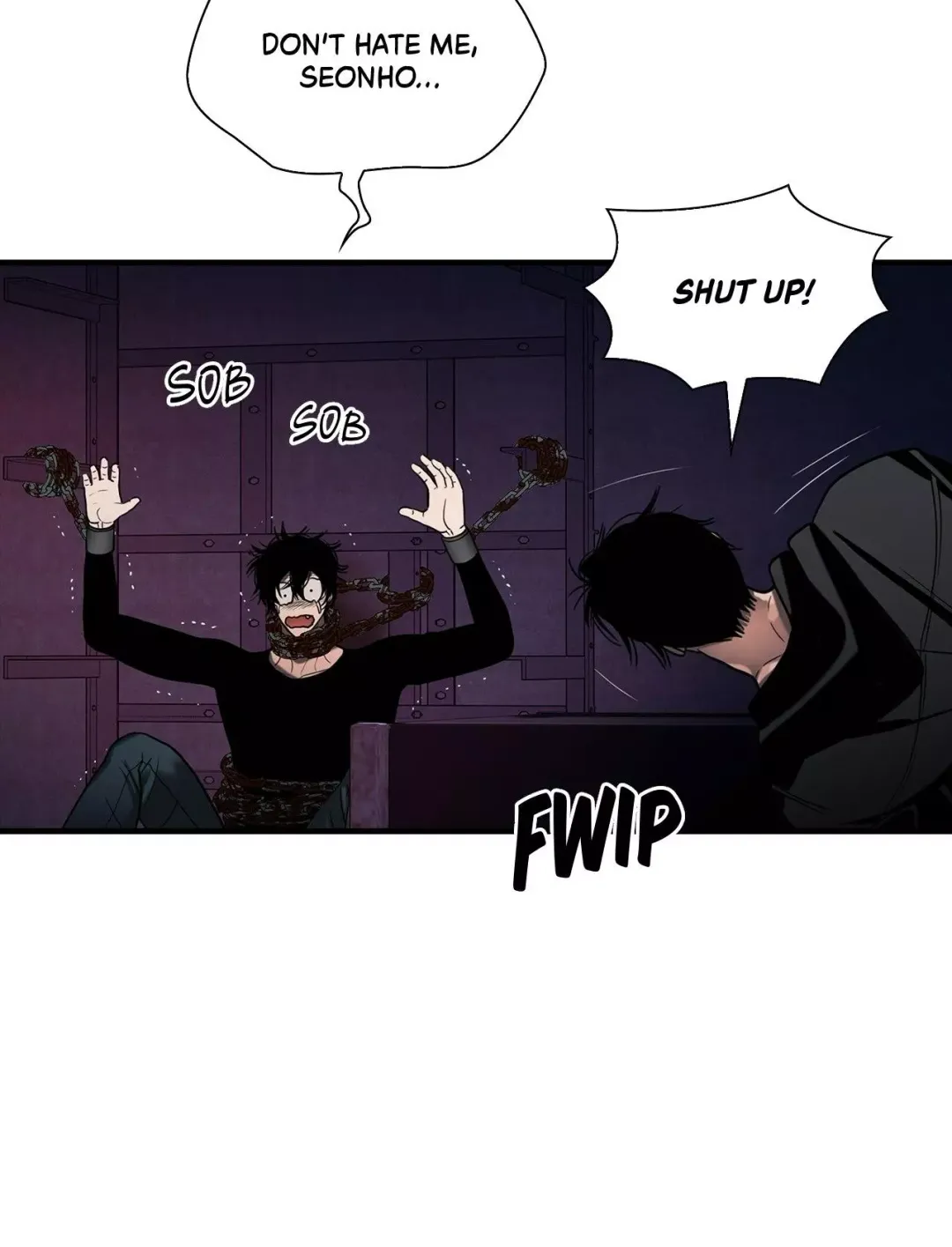 Corrosive - Chapter 40 Page 44