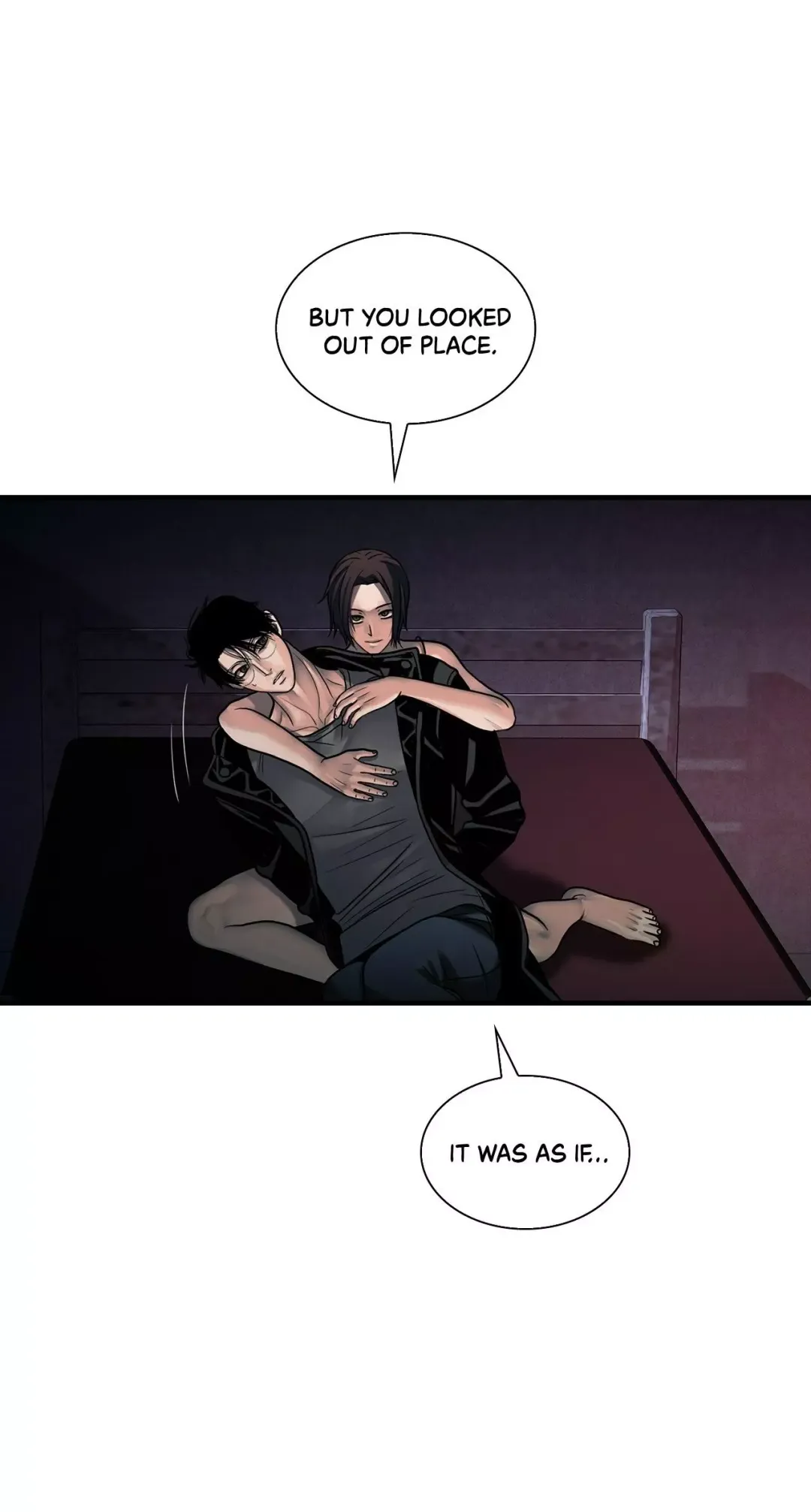 Corrosive - Chapter 40 Page 49