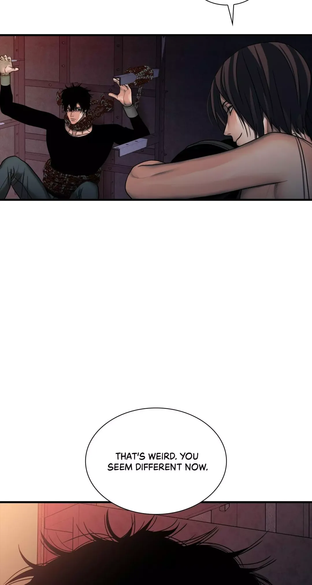 Corrosive - Chapter 40 Page 52