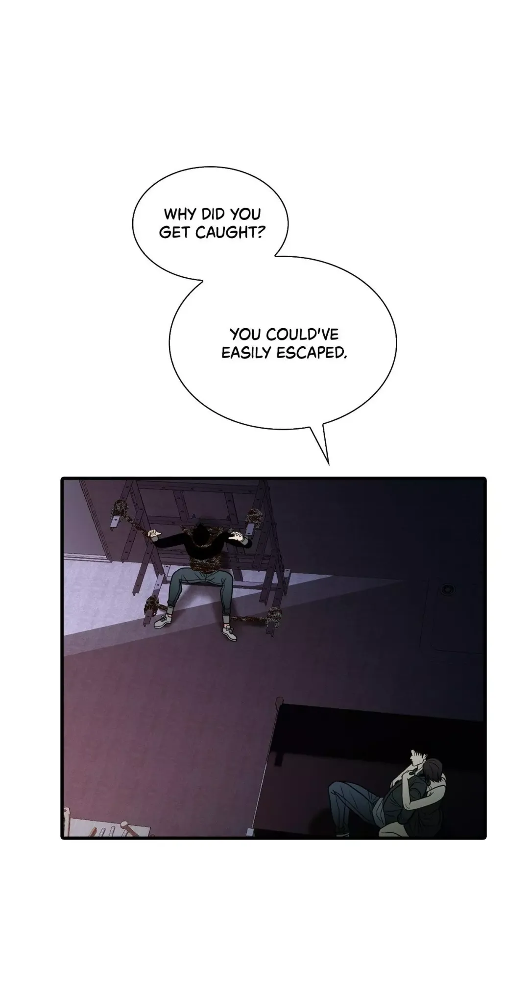 Corrosive - Chapter 40 Page 59