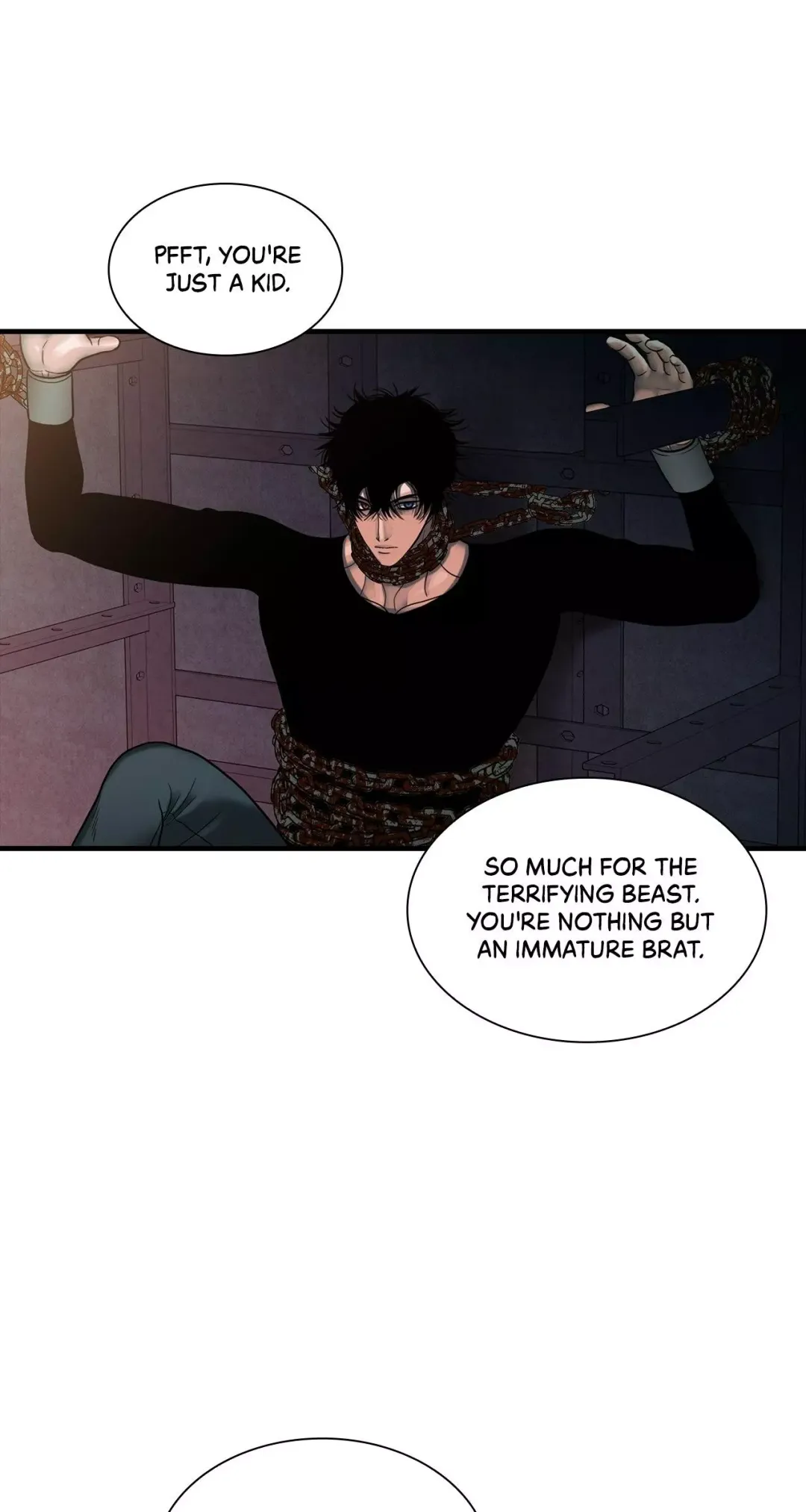 Corrosive - Chapter 40 Page 62