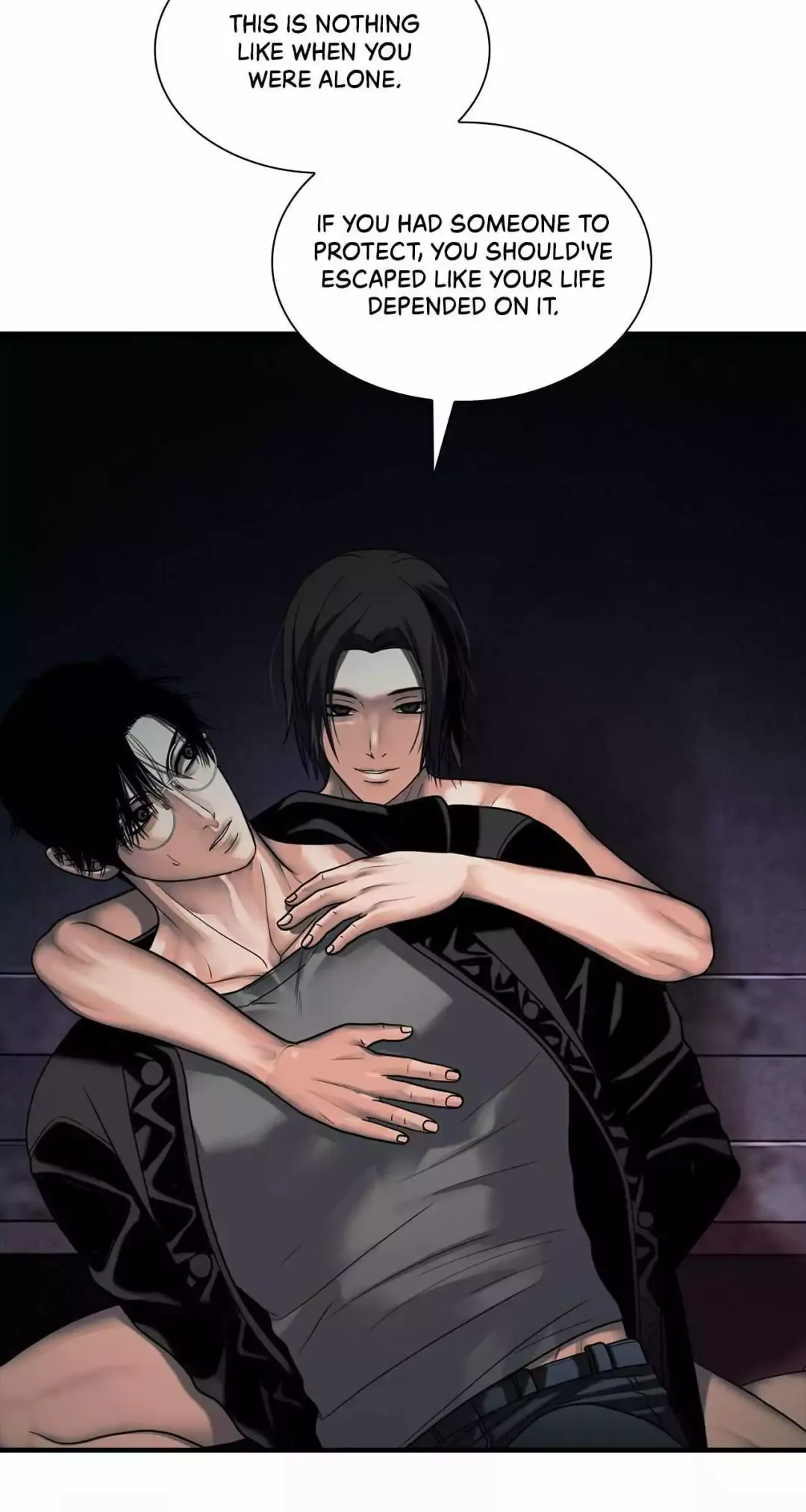Corrosive - Chapter 40 Page 63
