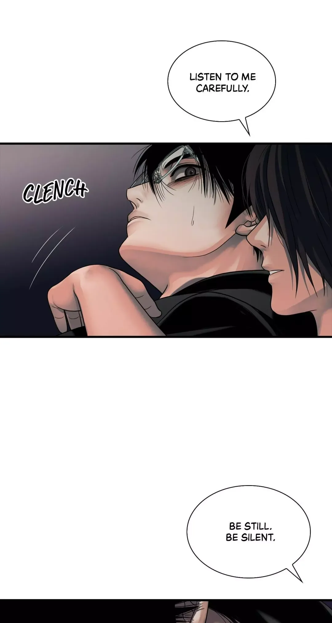 Corrosive - Chapter 40 Page 70