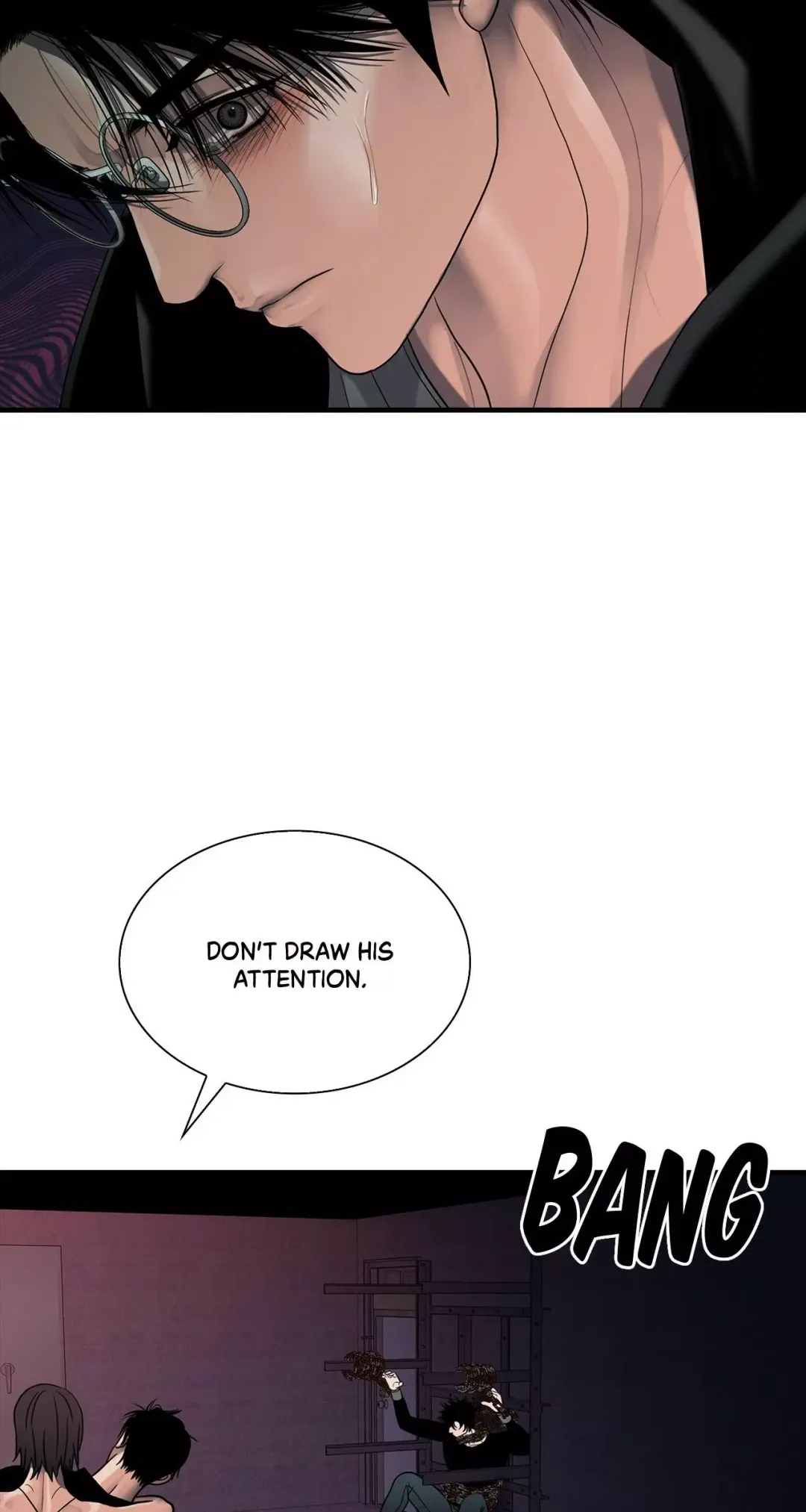 Corrosive - Chapter 40 Page 71