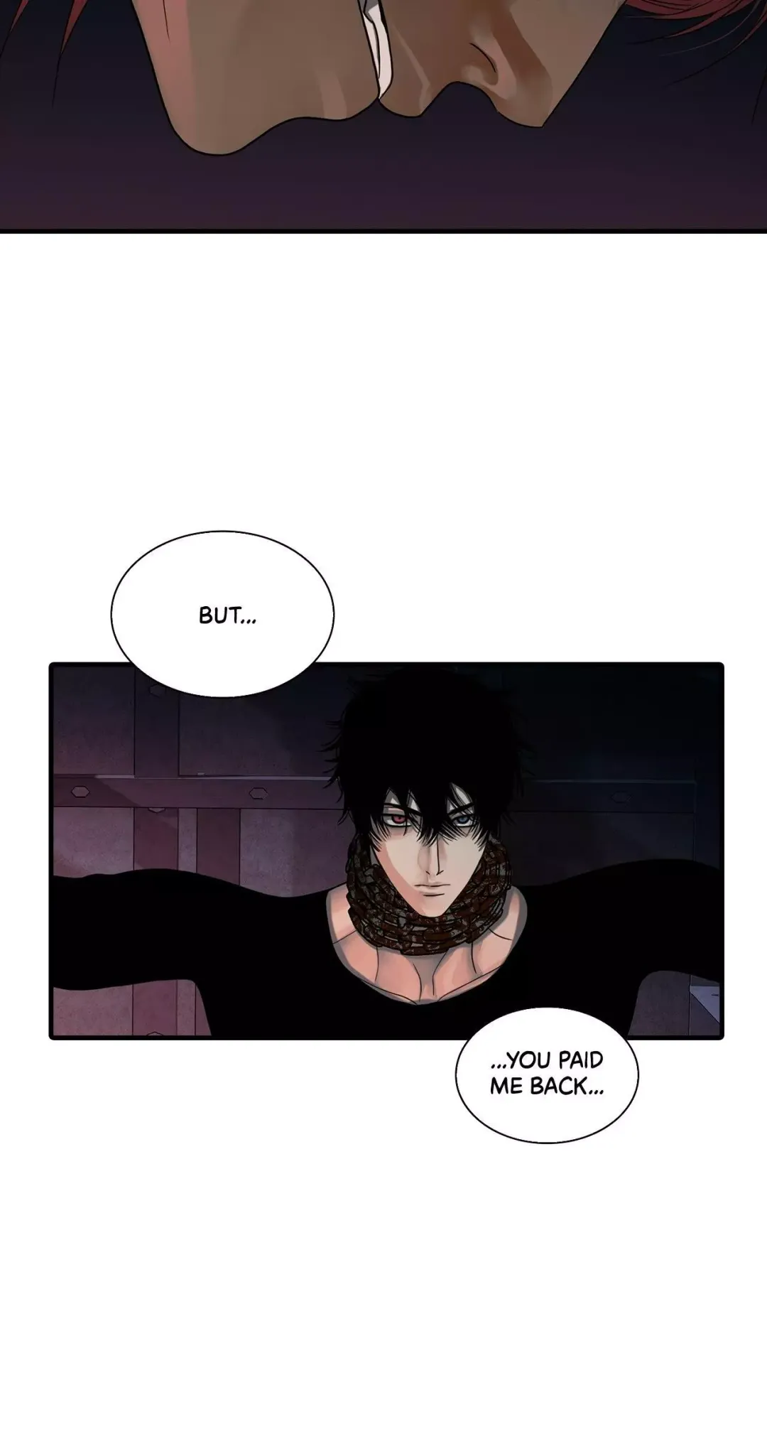 Corrosive - Chapter 41 Page 5