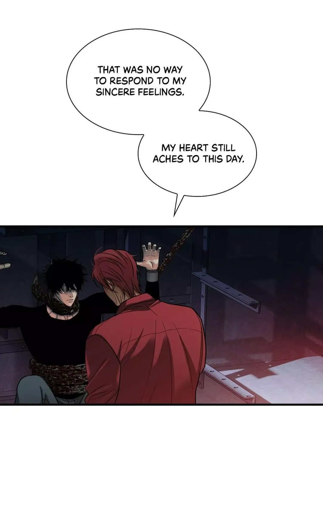 Corrosive - Chapter 41 Page 7