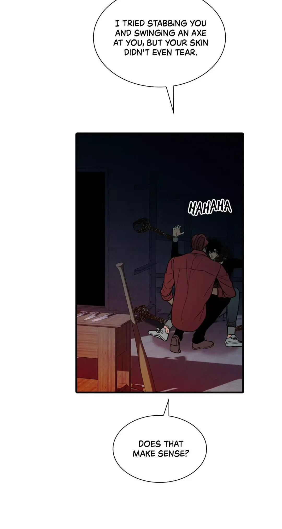 Corrosive - Chapter 41 Page 9