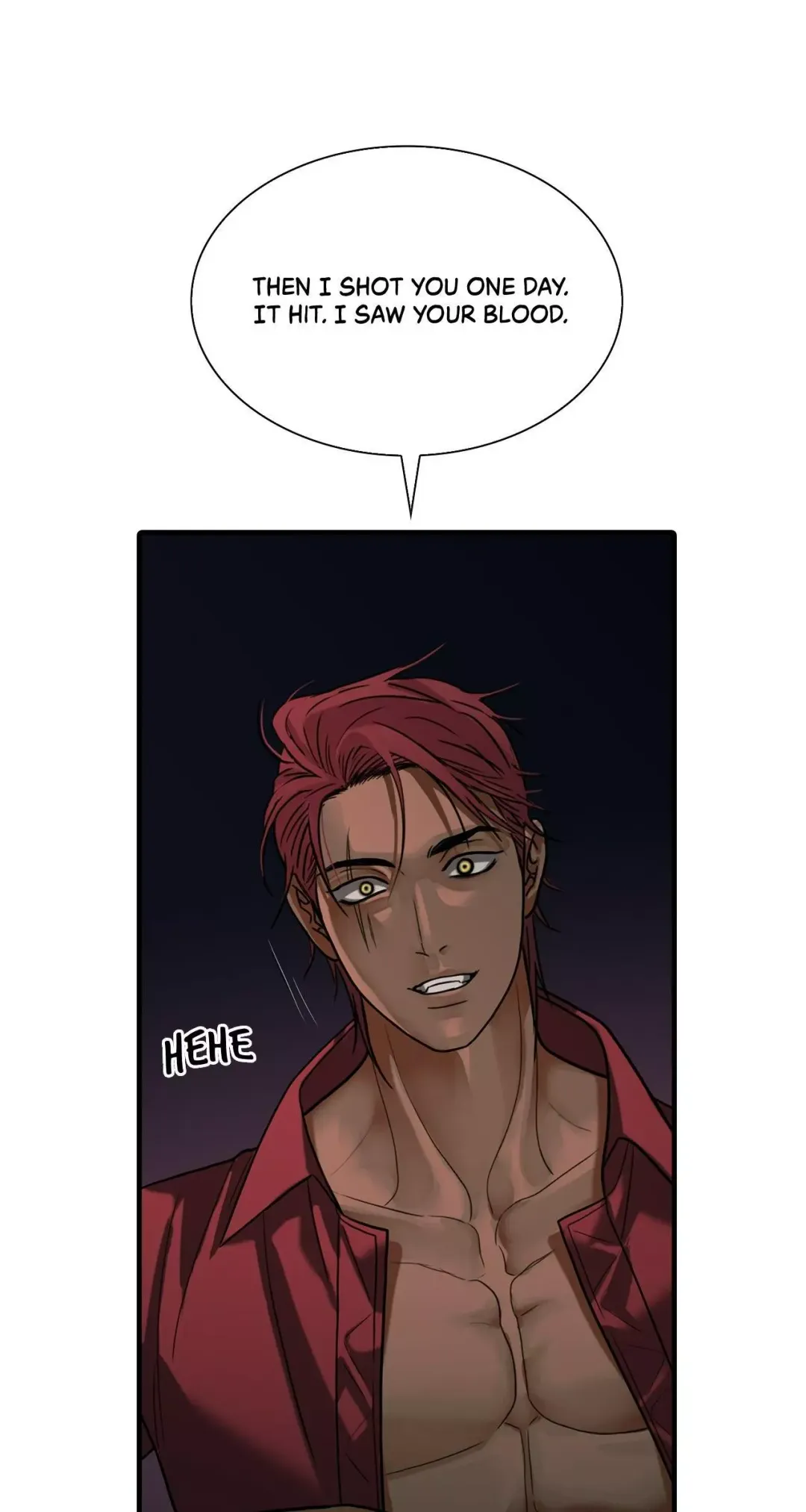 Corrosive - Chapter 41 Page 10