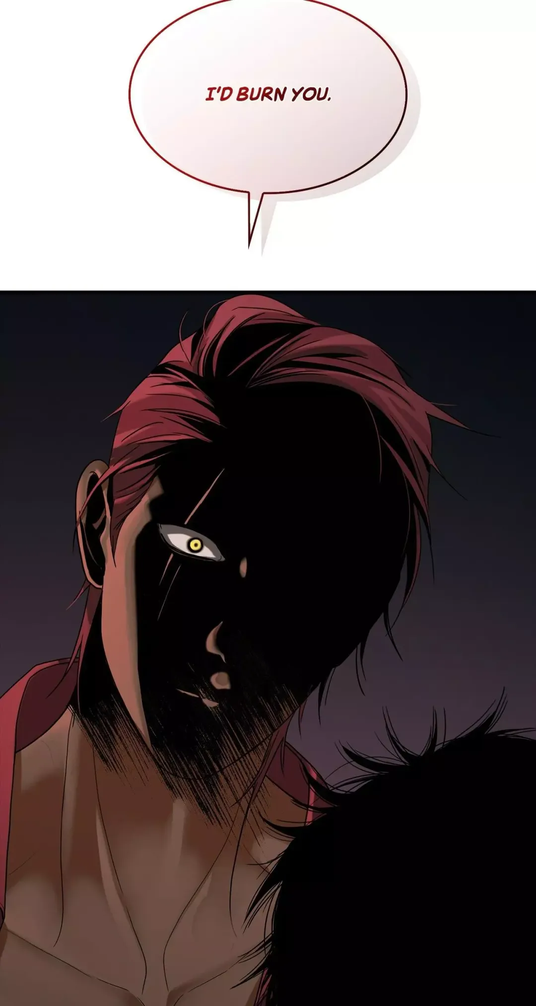 Corrosive - Chapter 41 Page 14