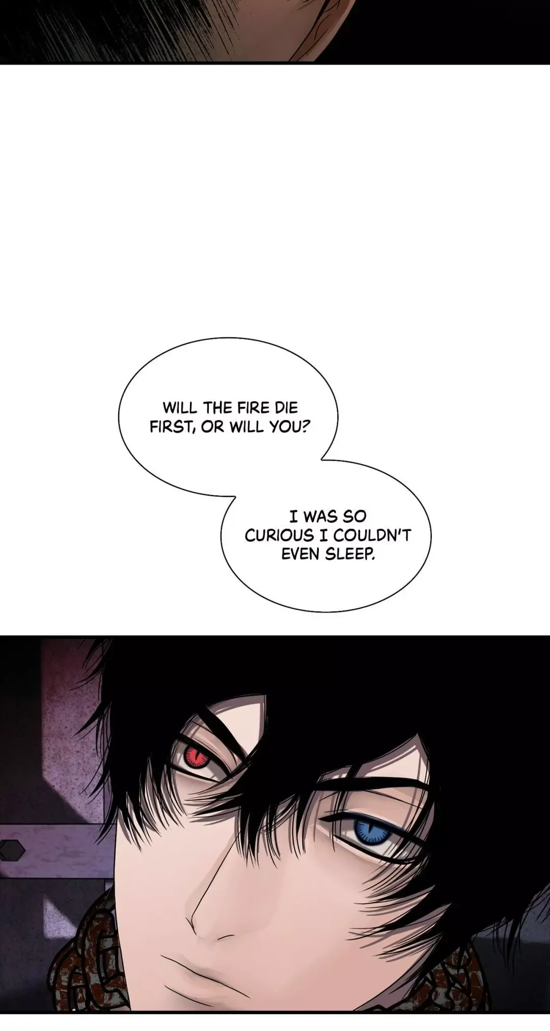 Corrosive - Chapter 41 Page 16